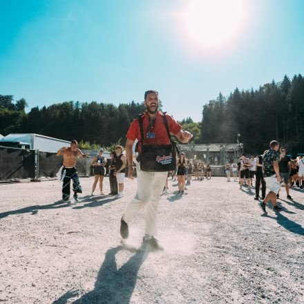 Electric Love Festival 2026 - Samstag