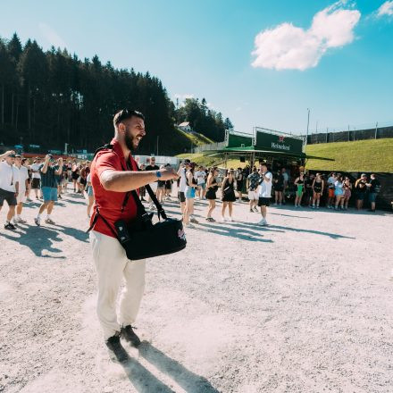 Electric Love Festival 2026 - Samstag