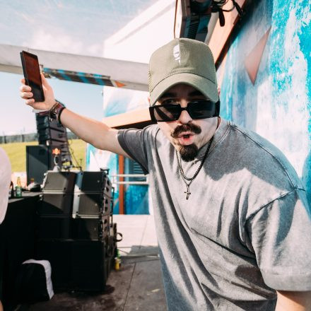 Electric Love Festival 2026 - Samstag