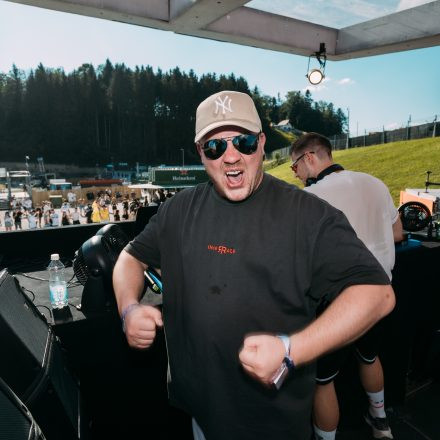 Electric Love Festival 2026 - Samstag