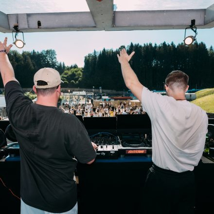 Electric Love Festival 2026 - Samstag