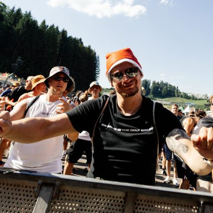 Electric Love Festival 2026 - Samstag