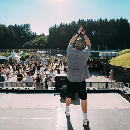 Electric Love Festival 2026 - Samstag