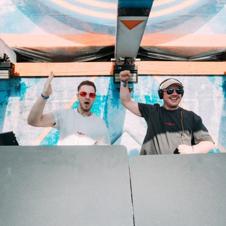 Electric Love Festival 2026 - Samstag
