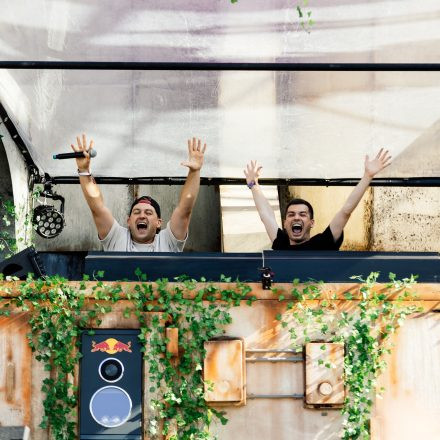 Electric Love Festival 2026 - Samstag
