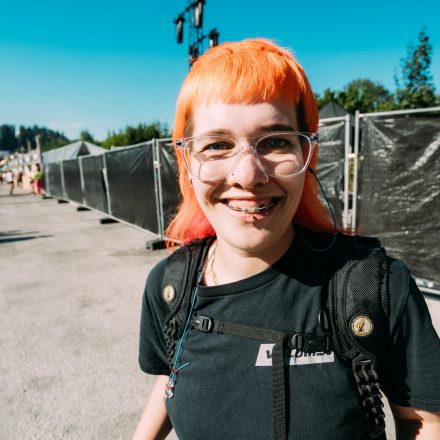 Electric Love Festival 2026 - Samstag