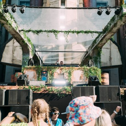 Electric Love Festival 2026 - Samstag