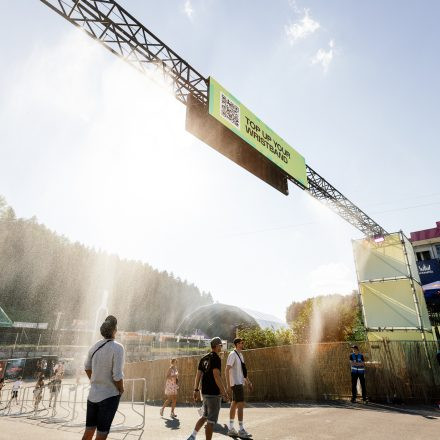 Electric Love Festival 2026 - Samstag