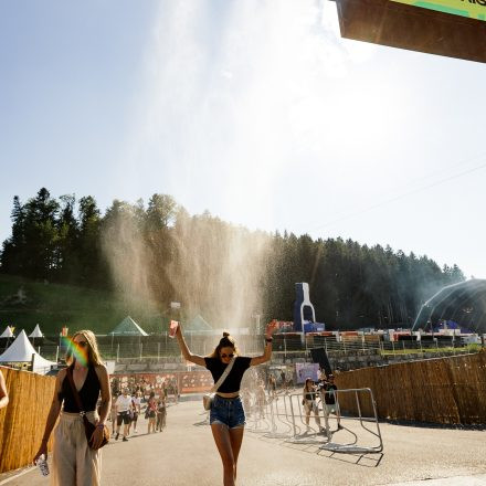 Electric Love Festival 2026 - Samstag