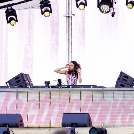 Electric Love Festival 2026 - Samstag