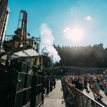 Electric Love Festival 2026 - Samstag