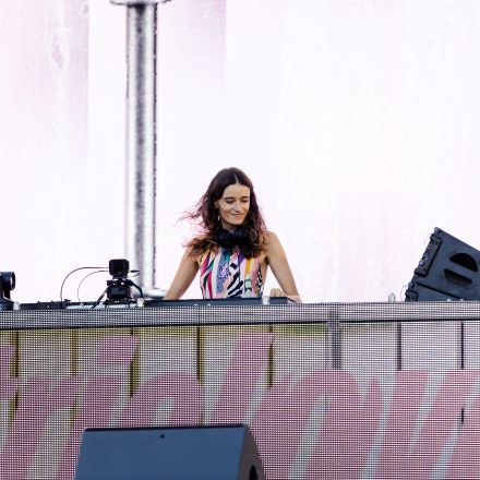 Electric Love Festival 2026 - Samstag
