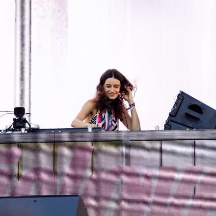 Electric Love Festival 2026 - Samstag