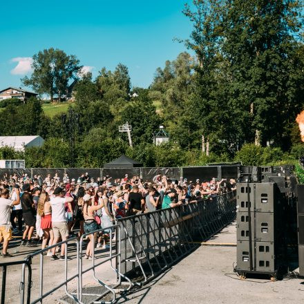 Electric Love Festival 2026 - Samstag