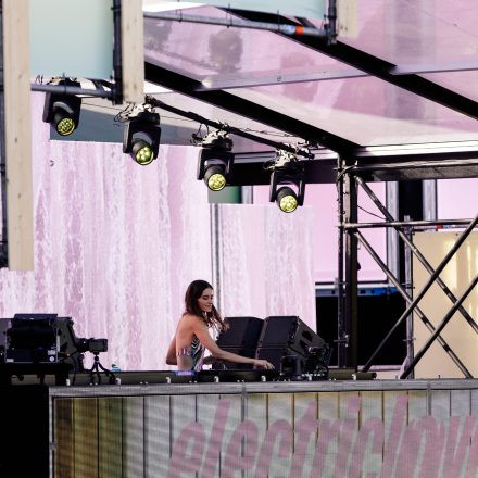 Electric Love Festival 2026 - Samstag