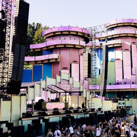 Electric Love Festival 2026 - Samstag