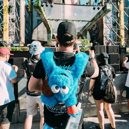 Electric Love Festival 2026 - Samstag