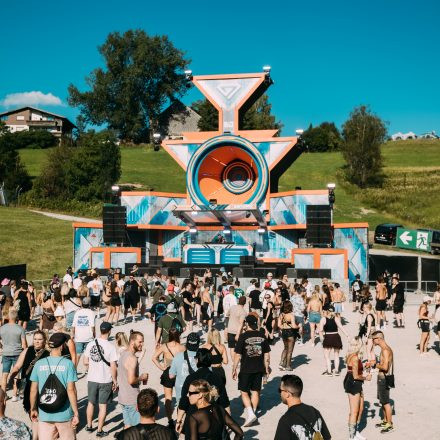 Electric Love Festival 2026 - Samstag