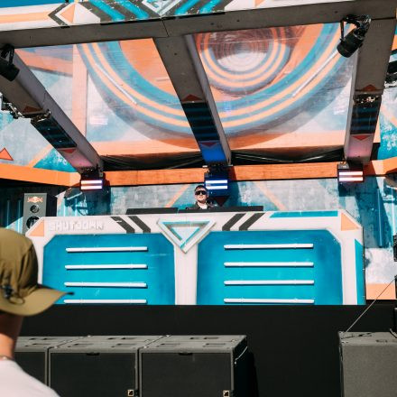 Electric Love Festival 2026 - Samstag