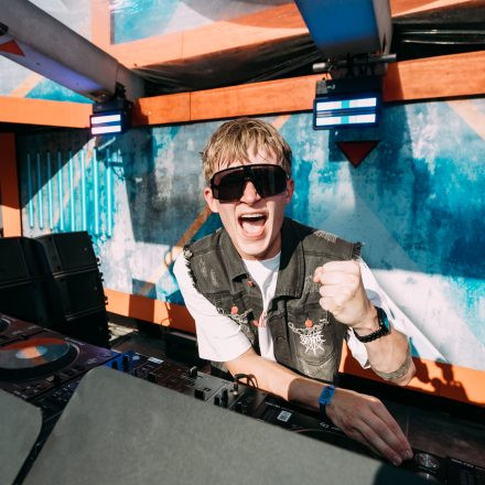 Electric Love Festival 2026 - Samstag