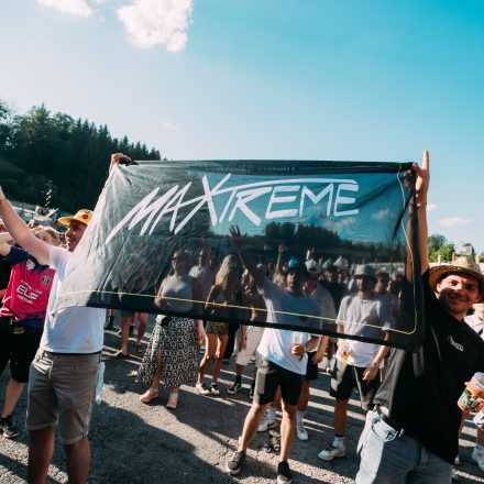 Electric Love Festival 2026 - Samstag