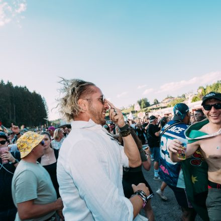 Electric Love Festival 2026 - Samstag