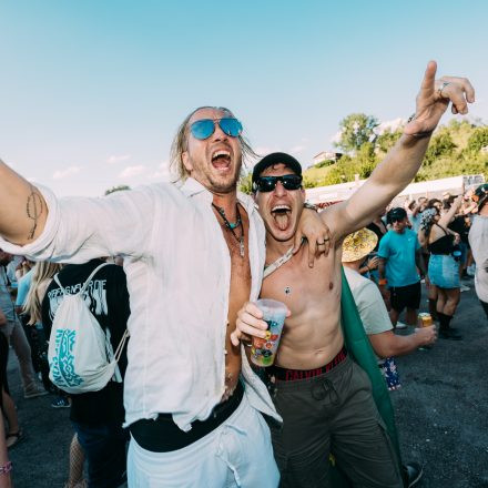 Electric Love Festival 2026 - Samstag