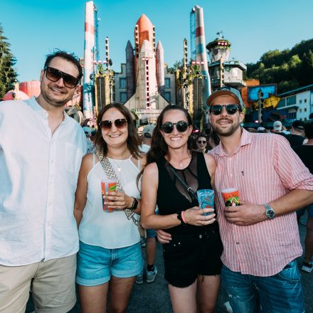 Electric Love Festival 2026 - Samstag