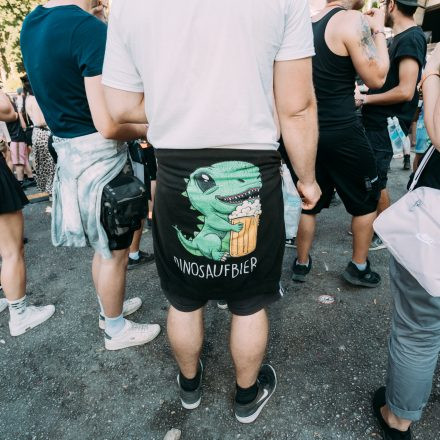 Electric Love Festival 2026 - Samstag