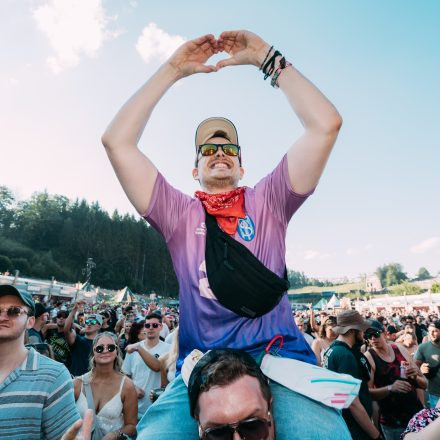 Electric Love Festival 2026 - Samstag