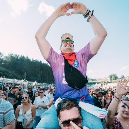 Electric Love Festival 2026 - Samstag