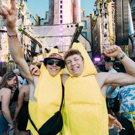 Electric Love Festival 2026 - Samstag