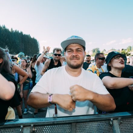 Electric Love Festival 2026 - Samstag