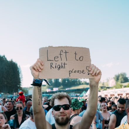 Electric Love Festival 2026 - Samstag