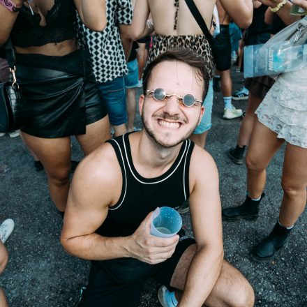 Electric Love Festival 2026 - Samstag