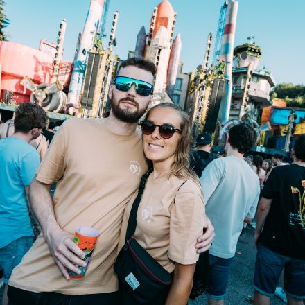 Electric Love Festival 2026 - Samstag