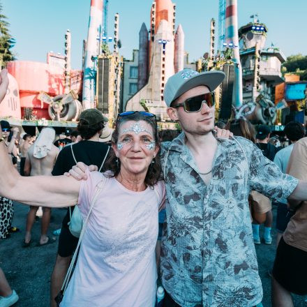 Electric Love Festival 2026 - Samstag