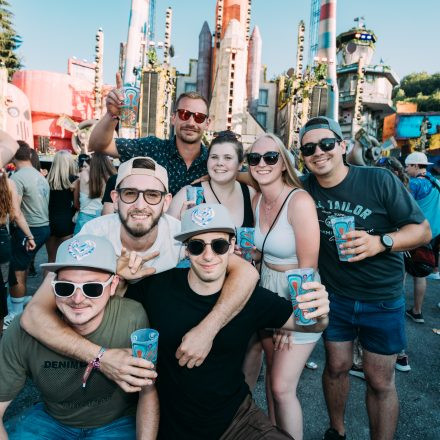 Electric Love Festival 2026 - Samstag
