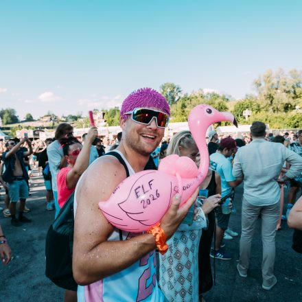 Electric Love Festival 2026 - Samstag