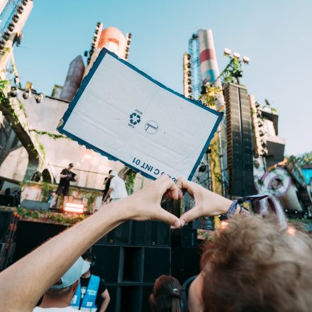 Electric Love Festival 2026 - Samstag