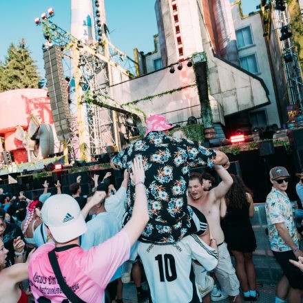 Electric Love Festival 2026 - Samstag