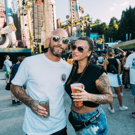 Electric Love Festival 2026 - Samstag