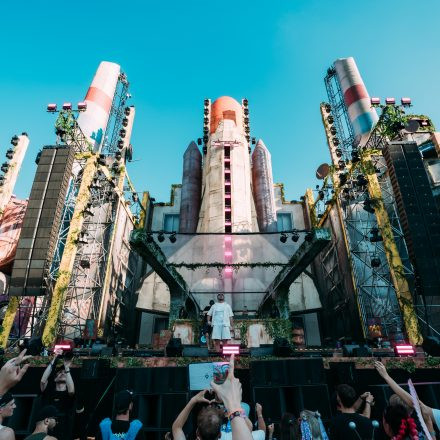 Electric Love Festival 2026 - Samstag