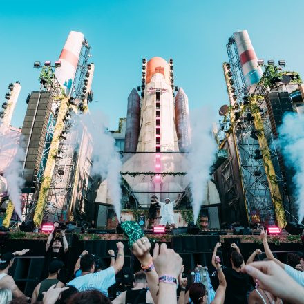 Electric Love Festival 2026 - Samstag