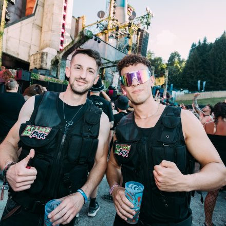 Electric Love Festival 2026 - Samstag