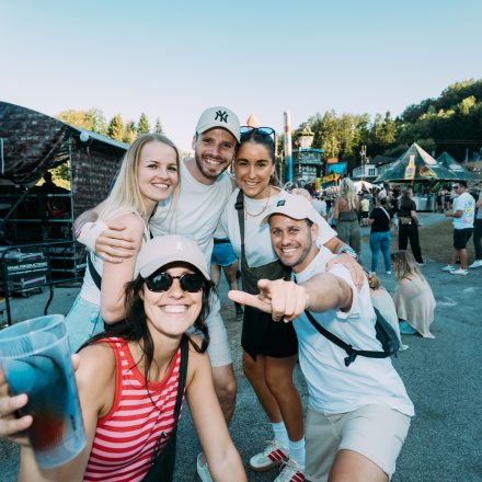 Electric Love Festival 2026 - Samstag