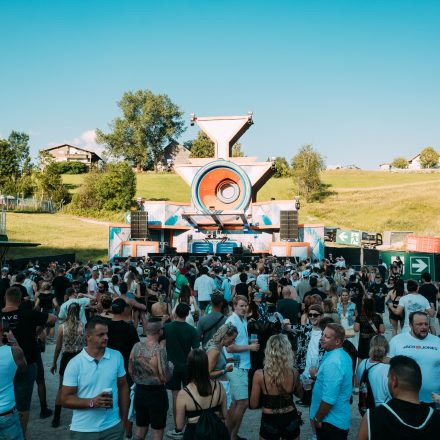 Electric Love Festival 2026 - Samstag