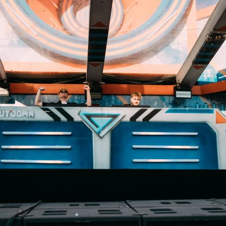 Electric Love Festival 2026 - Samstag
