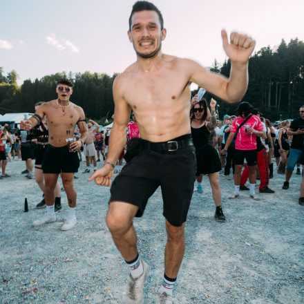 Electric Love Festival 2026 - Samstag