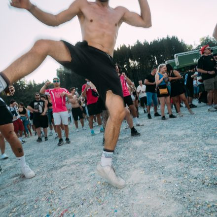 Electric Love Festival 2026 - Samstag